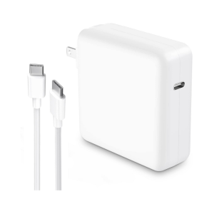 MacBook Pro 13 USB-C Charger 61W for MYD82LL/A