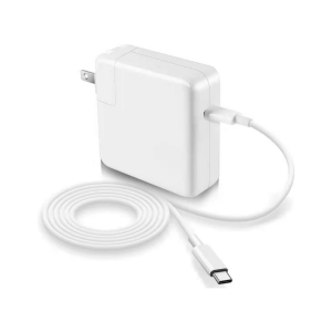 MacBook Pro 13 USB-C Charger 61W for MWP52LL/A MXK32LL/A