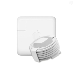 MacBook Pro 13 2020 USB-C Charger 61W Adapter