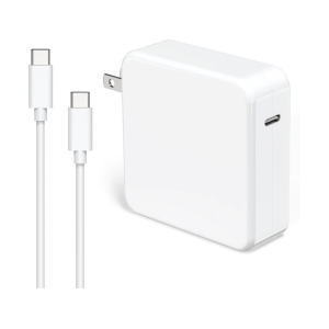 MacBook Pro A1708 USB-C Charger 61W for Apple Laptop