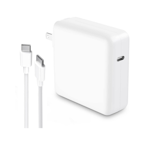 MacBook Pro A1708 USB-C Charger 61W for Apple Laptop