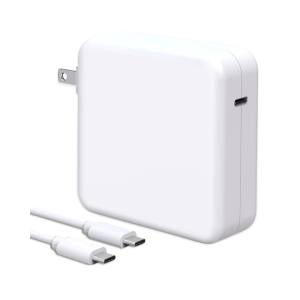 MacBook Pro 2018 USB-C 96W 87W Charger
