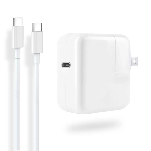 MacBook Pro MR9Q2B/A USB‑C 61W Charger
