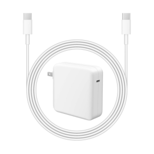 MacBook Pro 13 USB-C Charger 61W for MR9Q2 Apple