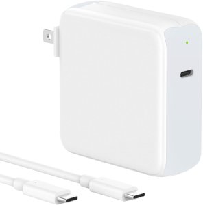MacBook Pro 13 2019 MUHN2KS/A USB‑C Charger 61W