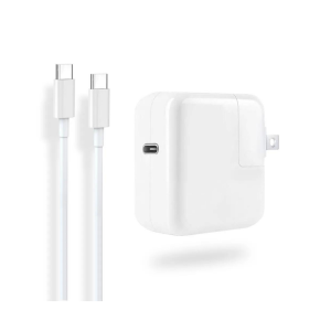 MacBook 30W USB-C Charger for Air MVH62LL/A MVH82LL/A