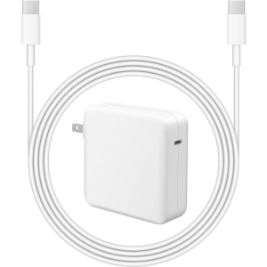MacBook Air 30W USB-C Charger for M1 A2337 Model
