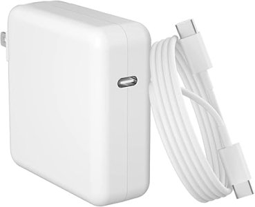MacBook Air 30W USB-C Charger for M1 A2337 Model