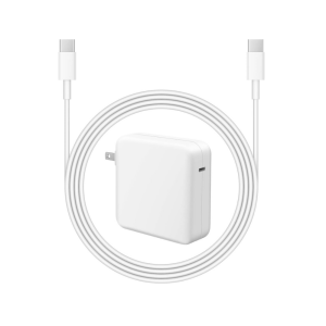 MacBook Air 13" 2018 USB-C Charger 30W/29W i5 Silver