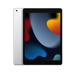 Apple iPad 9th Gen A13 3GB 64GB WiFi – MK2K3LL/A