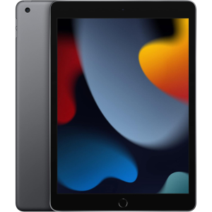 Apple iPad 9th Gen A13 3GB 64GB WiFi + Cellular – MK663LL/A
