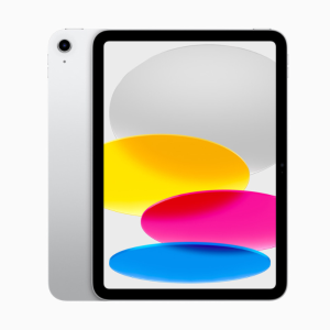Apple iPad 10th Gen A14 4GB 256GB WiFi + SIM – MQ6W3LL/A