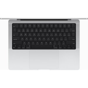 MacBook Pro M3 14.2″ 8C CPU 10C GPU 8GB RAM 512GB-MTL73LL/A