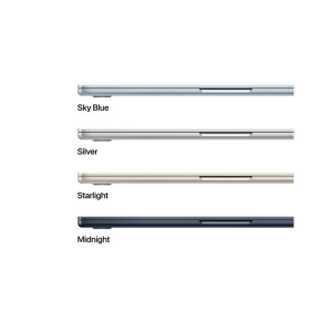 MacBook Air M4 13.6″ 24GB 512GB – MC6C4LL/A