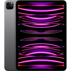 Apple iPad Pro M2 8GB 512GB WiFi + Cellular – MP593LL/A
