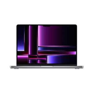 MacBook Pro M2 13.3" 8GB 256GB 8C CPU 10C GPU - MNEH3LL/A