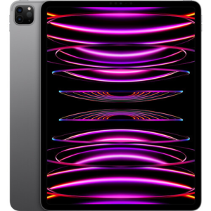 Apple iPad Pro 12.9 6th Gen 2022 M2 8GB 512GB WiFi MNXU3LL/A