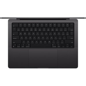 MacBook Pro M4 14″ 16GB 512GB – MW2U3LL/A