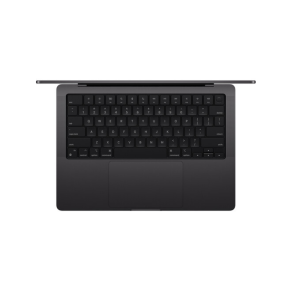 MacBook Pro M3 Pro 14.2″ 18GB 512GB – MRX33LL/A