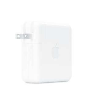 Apple USB-C 96W Power Adapter – MX0J2B/A