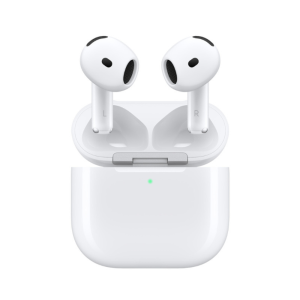 Apple AirPods 4 Wireless Earbuds