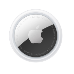 Apple AirTag 1 Pack Item Tracker