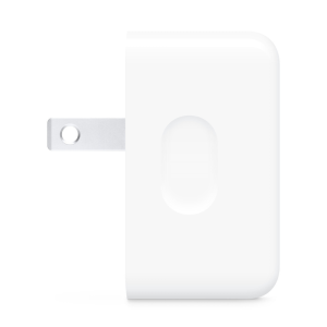 35W Dual USB-C Power Adapter