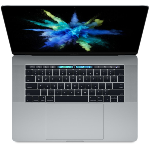 Apple MacBook pro 13 2017 i5 16GB RAM 256GB SSD with touch bar