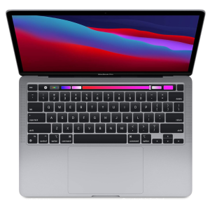 Apple MacBook Pro M1 2020 16GB RAM 256GB SSD