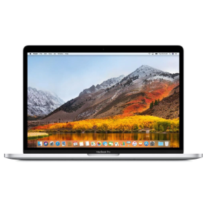 Apple MacBook Pro 2018 Core i7 16GB RAM 256GB ROM