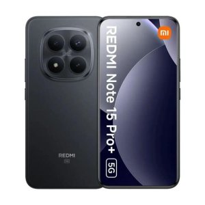 Redmi Note 15 Pro + 5G 12GB RAM 512GB ROM