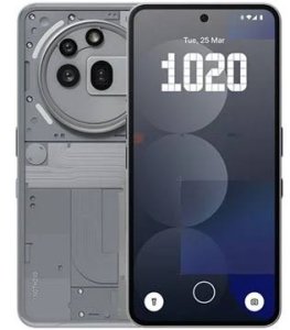 Nothing Phone 3A 8GB RAM 128GB ROM