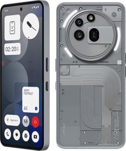 Nothing Phone 3A 8GB RAM 128GB ROM