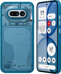 Nothing Phone 4A 8GB RAM 256GB ROM