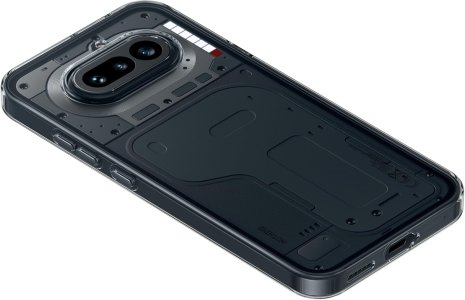 Nothing Phone 4A 8GB RAM 256GB ROM