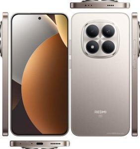 Redmi Note 15 Pro 12GB RAM 512GB ROM
