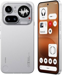 Nothing Phone 4A Pro 12GB RAM 256GB ROM with CMF Watch 3 Pro