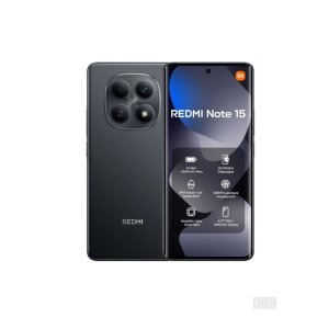 Redmi Note 15 8GB RAM 256GB ROM