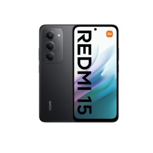 REDMI 15 6GB RAM 128GB ROM