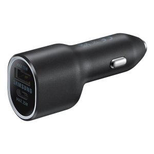 Samsung Car Charger Duo