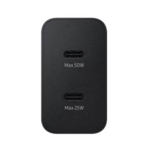 Samsung 50W Duo Port Adapter
