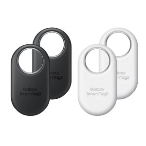 Samsung Galaxy SmartTag2 4 Pack
