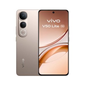 Vivo V50 Lite 5G 12GB RAM 256GB ROM