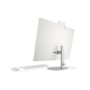 HP All-in-One 27-CR0154NH PC Core i7-1355U 8GB RAM 512GB SSD-A99BMEA
