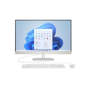 HP All-in-One 27-CR0154NH PC Core i7-1355U 8GB RAM 512GB SSD-A99BMEA