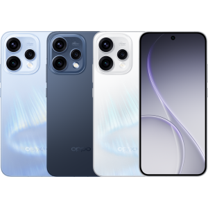 Oppo Reno 15 5G 12GB RAM 512GB ROM