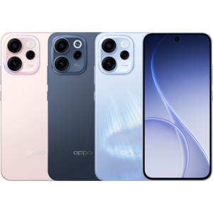 Oppo Reno 15F 5G 12GB RAM 512GB ROM