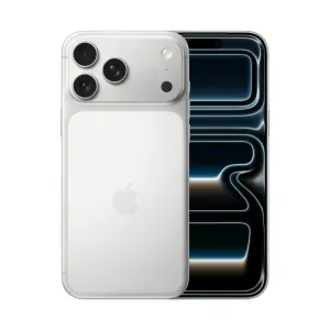 IPHONE 17 PRO 12GB RAM 512GB ROM