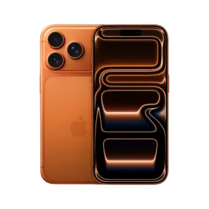 IPHONE 17 PRO 12GB RAM 512GB ROM