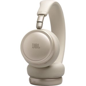 JBL LIVE 680NC WIRELESS HEADPHONES